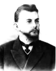 Борис Алексеевич Федченко